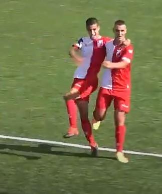 ДЕТЕ ВОЈВОДИНЕ МИХАИЛО ИВАНОВИЋ у шпицу Самдорије НАСЛЕДИО КВАЉАРЕЛУ